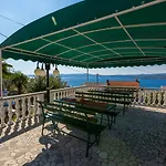Appartement Charmantes Nur 700 Meter Zum Mit Meerblick, Pool, Bbq, Privatparkplatz