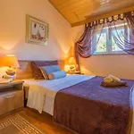 Appartement Charmantes Nur 700 Meter Zum Mit Meerblick, Pool, Bbq, Privatparkplatz Crikvenica