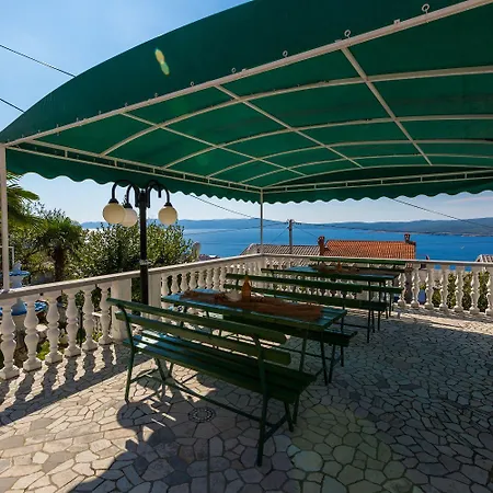 דירה Charmantes Nur 700 Meter Zum Mit Meerblick, Pool, Bbq, Privatparkplatz