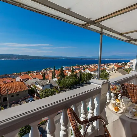 Appartement Charmantes Nur 700 Meter Zum Mit Meerblick, Pool, Bbq, Privatparkplatz *