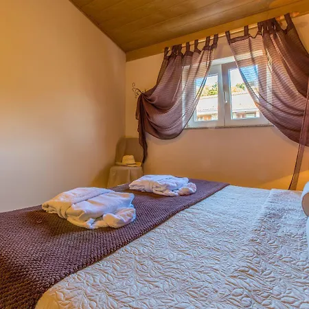 דירה Charmantes Nur 700 Meter Zum Mit Meerblick, Pool, Bbq, Privatparkplatz *