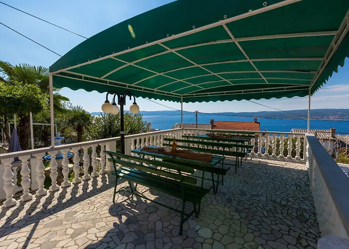 Apartman Charmantes Nur 700 Meter Zum Mit Meerblick, Pool, Bbq, Privatparkplatz