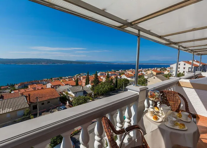 Apartman Charmantes Nur 700 Meter Zum Mit Meerblick, Pool, Bbq, Privatparkplatz *